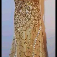 پیراهن مجلسی شیک