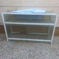 ویترین وتابلو