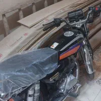 موتور ۲۰۰احسان مدل ۴۰۳ کسی خواست درخدمتم