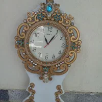ساعت دیوار