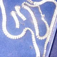 گردنبد تنیسی طرح برلیان چیز آس مخصوص خاص پسندا