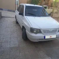 پراید 132