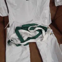 لباس تکواندو