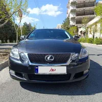 لکسوس gs 430 هشت سیلندر