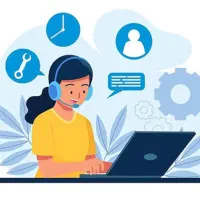 استخدام ادمین سایت