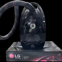 جارو برقی ۳۶۰۰وات  LG