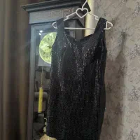 لباس مجلسی عروسکی