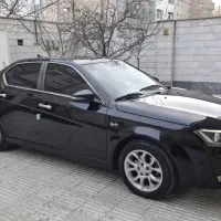 دنا پلاس اتومات شش دنده