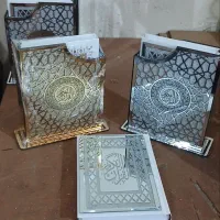 تولیدی جعبه قران