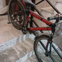 دوچرخه ۲۶