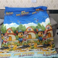 روتختی بچگانه