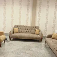 مبل راحتی طرح چستر