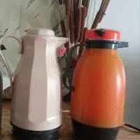 فلاکس چای