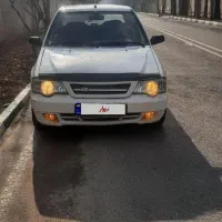 ۱۳۲sx فرمان هیدرولیک