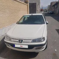 پارس TU5گاز سیمی
