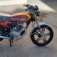 موتور کبیر ۱۵۰