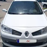 مگان ۹۱ اتومات