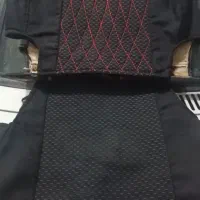 روکش صندلی 206 سالم
