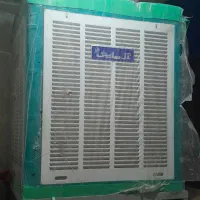 کولر ازمایش ۶۰۰۰ بالا زن