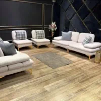 مدل هزار چهره درنیکا . طرح ترکیه ای