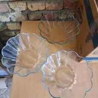 جای خورشت خوری و سالاد