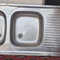 سینک ظرفشویی