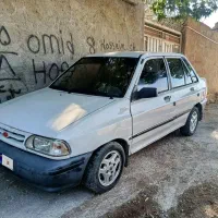 پراید صبا 83 تمام انژکتور