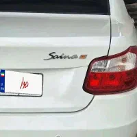 ساینا اس ۸۵گانه فول آپشن