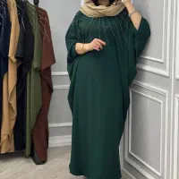 عبا الیزه مهیا عیدانه (تک عمده)