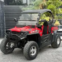 موتور چهار چرخ وارداتی
