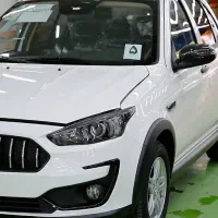 فروش فوری اطلس جی(سانروف دار)