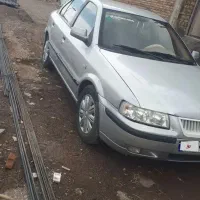سمند‌مدل۸۴‌الکس‌ابی‌اس