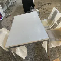 وسایل رستوران