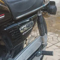 سلام موتور هندا پیشرو بهناز 125