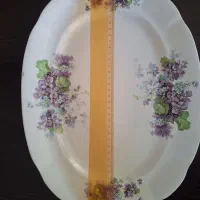 دیس روسی عتیقه