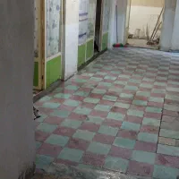 ۲۵۰متر ملک قدیمی و کلنگی