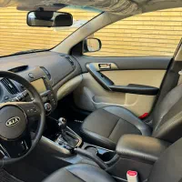 سراتو اپشنال۹۷ صفر واقعی