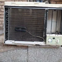 کولر جنرال 20هزار زد اچ آمریکای