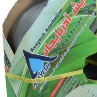 لوله نخدار آذربایجان