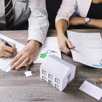 استخدام مشاوراملاک در دپارتمان بزرگ شاران