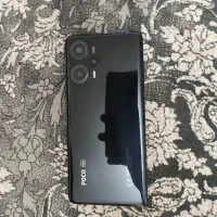 گوشی پوکو f5