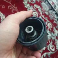 شیرپرکن سی آن جی