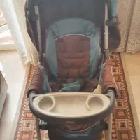 کالسکه چیکو در حد نو