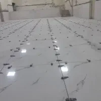 بنای کاشی سنگ و سرامیک