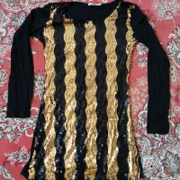 سارافون زنانه فری سایز