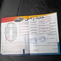 بیرنگ|خودرو سواری و وانت|قزوین, |دیوار