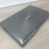 لپ تاپ f550l i7 گرافیکدار 6G to  لمسی تاچ