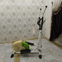 اسکیت فضایی