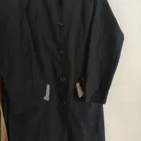 مانتو وشلوار مدرسه