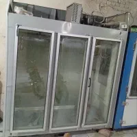 دویخچال دونما